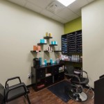 space to rent for hair salon