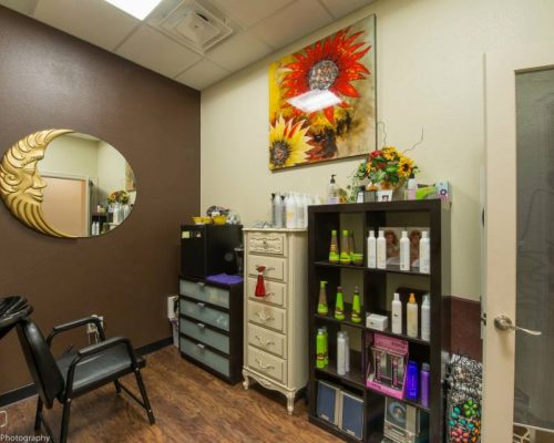 hair salons in tuscaloosa