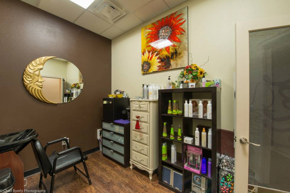 The Salon Suites Opportunity – Phenix Salon Suites – Tuscaloosa, Alabama
