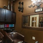 beauty salon space for rent